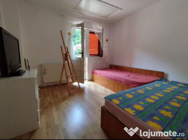 CASĂ DE VÂNZARE ÎN POUANA MĂRULUI,JUD. CARAȘ-SEVERIN