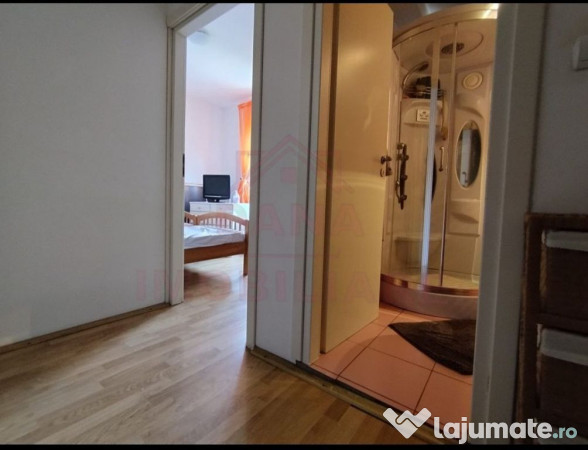 CASĂ DE VÂNZARE ÎN POUANA MĂRULUI,JUD. CARAȘ-SEVERIN