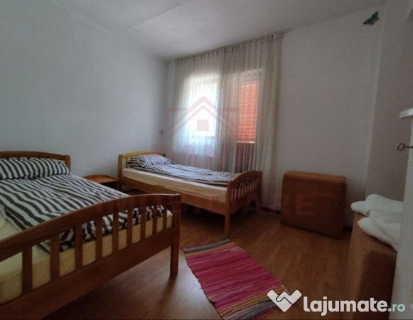 CASĂ DE VÂNZARE ÎN POUANA MĂRULUI,JUD. CARAȘ-SEVERIN