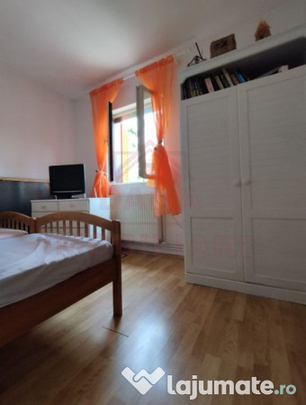 CASĂ DE VÂNZARE ÎN POUANA MĂRULUI,JUD. CARAȘ-SEVERIN