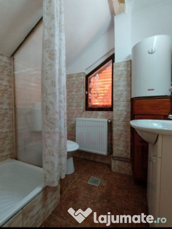 CASĂ DE VÂNZARE ÎN POUANA MĂRULUI,JUD. CARAȘ-SEVERIN