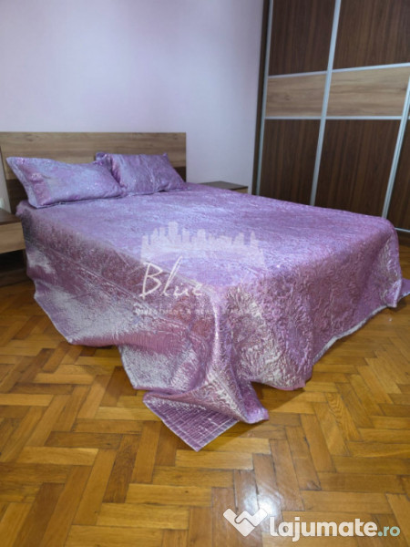 Apartament 3 camere situat in Zona Sala Sporturilor 
