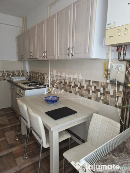 Apartament 3 camere situat in Zona Sala Sporturilor 