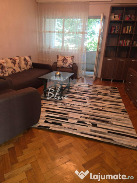 Apartament 3 camere situat in Zona Sala Sporturilor 