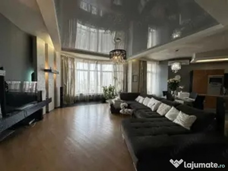 Apartament cu 2 camere in zona Cotroceni 