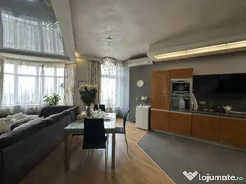 Apartament cu 2 camere in zona Cotroceni 