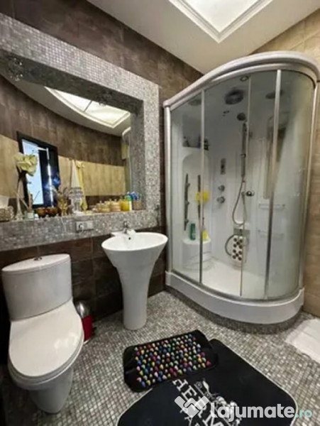 Apartament cu 2 camere in zona Cotroceni 