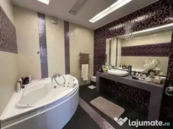 Apartament cu 2 camere in zona Cotroceni 