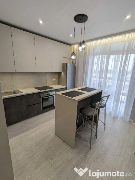 Garsoniera in zona Izvor 