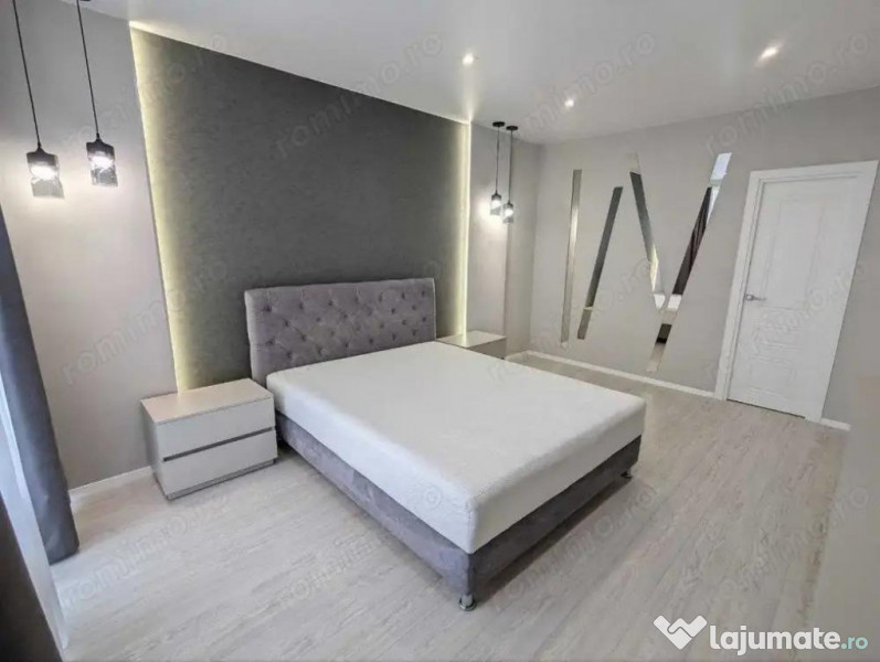 Garsoniera in zona Izvor 