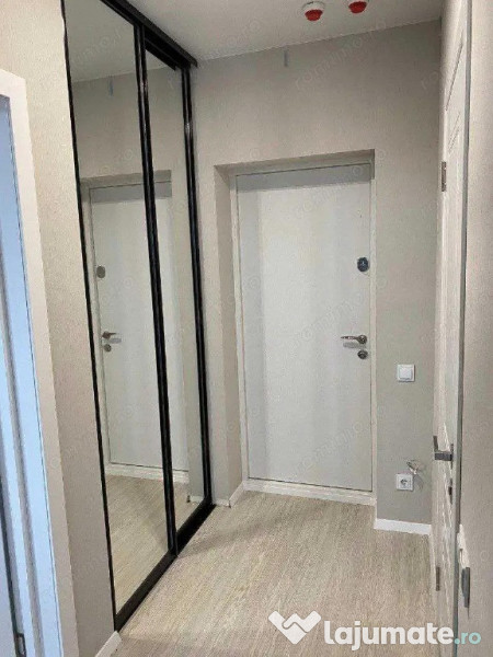 Garsoniera in zona Izvor 