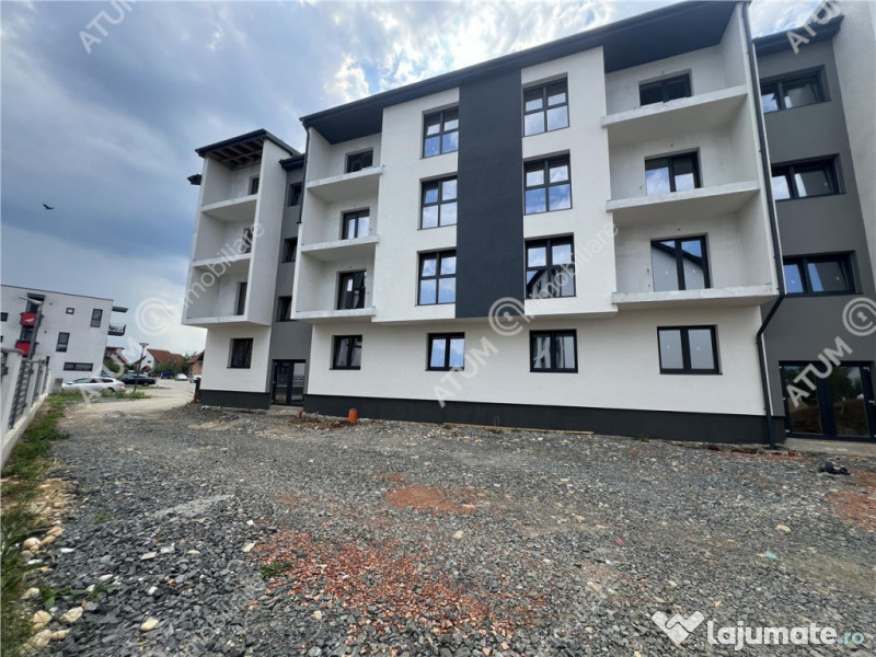 Apartament cu 2 camere decomandate etaj 1 zona Semaforului