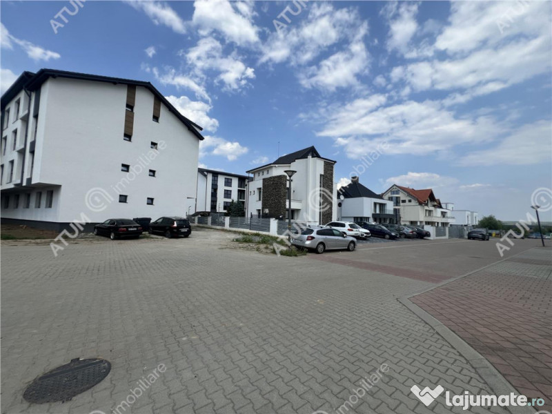 Apartament cu 2 camere decomandate etaj 1 zona Semaforului