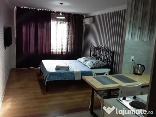 Garsoniera in zona Unirii