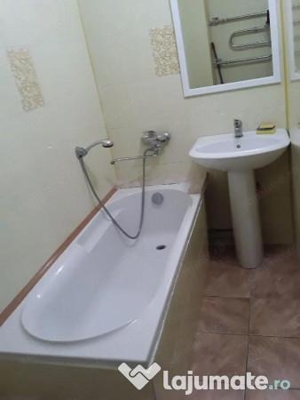 Garsoniera in zona Unirii