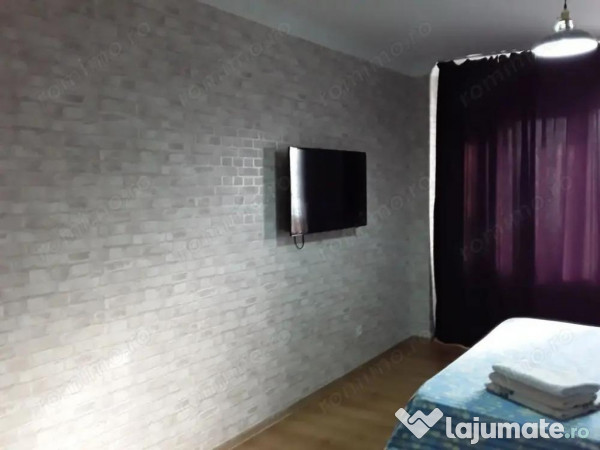 Garsoniera in zona Unirii