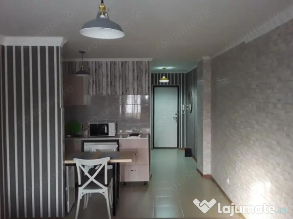 Garsoniera in zona Unirii