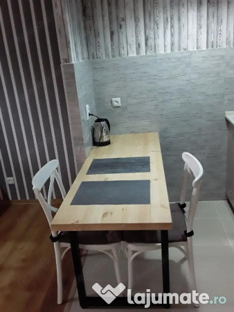 Garsoniera in zona Unirii