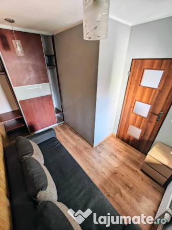 Garsoniera in zona Universitatii