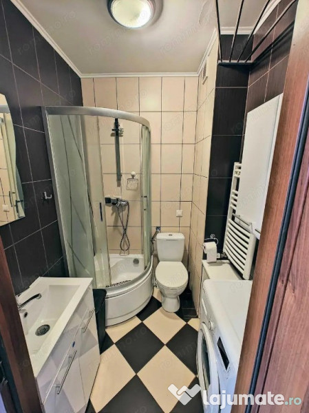 Garsoniera in zona Universitatii