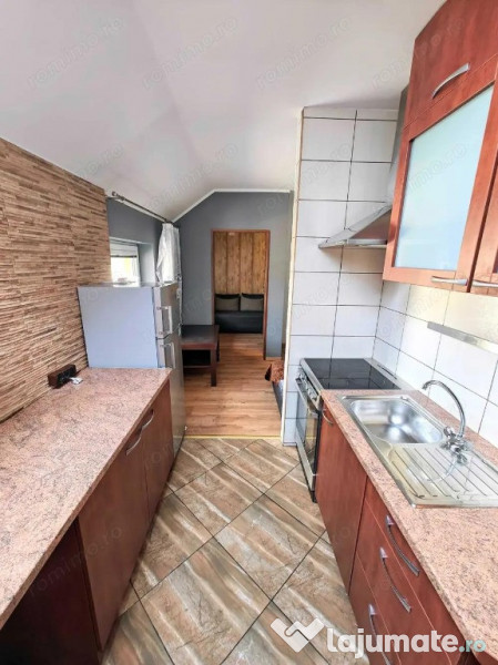 Garsoniera in zona Universitatii