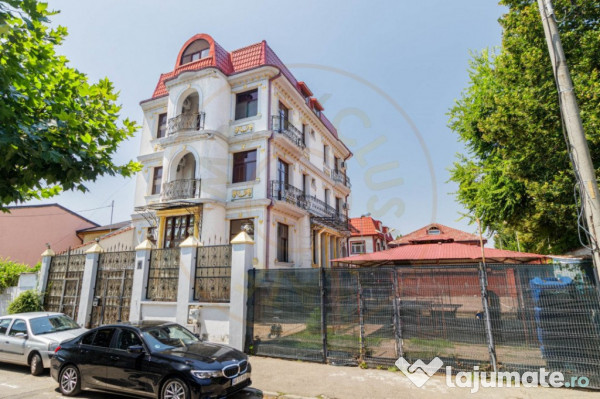 Locuință spectaculoasă cu potențial de business – 730