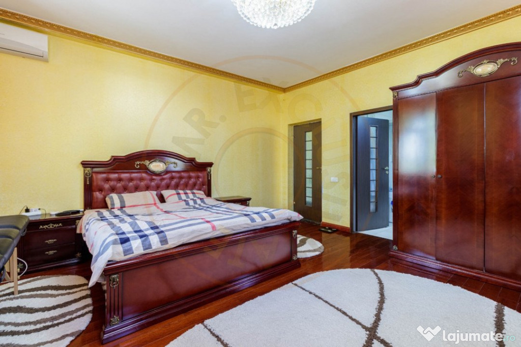 Locuință spectaculoasă cu potențial de business – 730