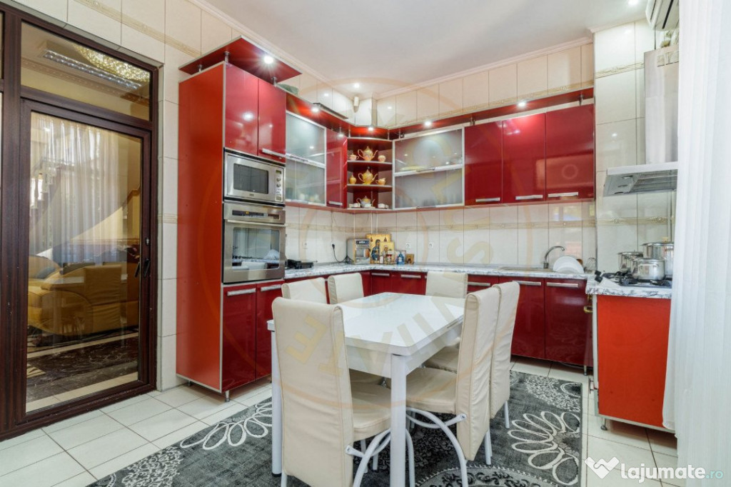 Locuință spectaculoasă cu potențial de business – 730