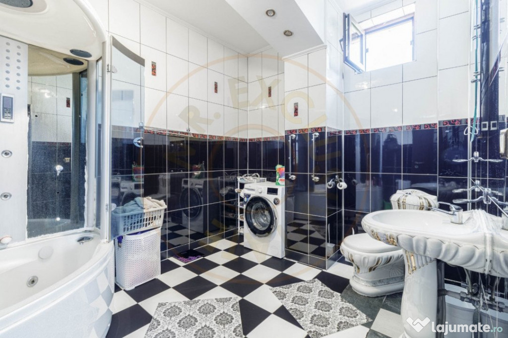 Locuință spectaculoasă cu potențial de business – 730