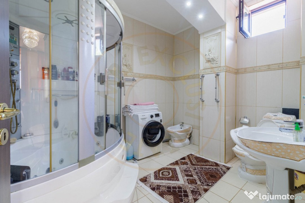 Locuință spectaculoasă cu potențial de business – 730