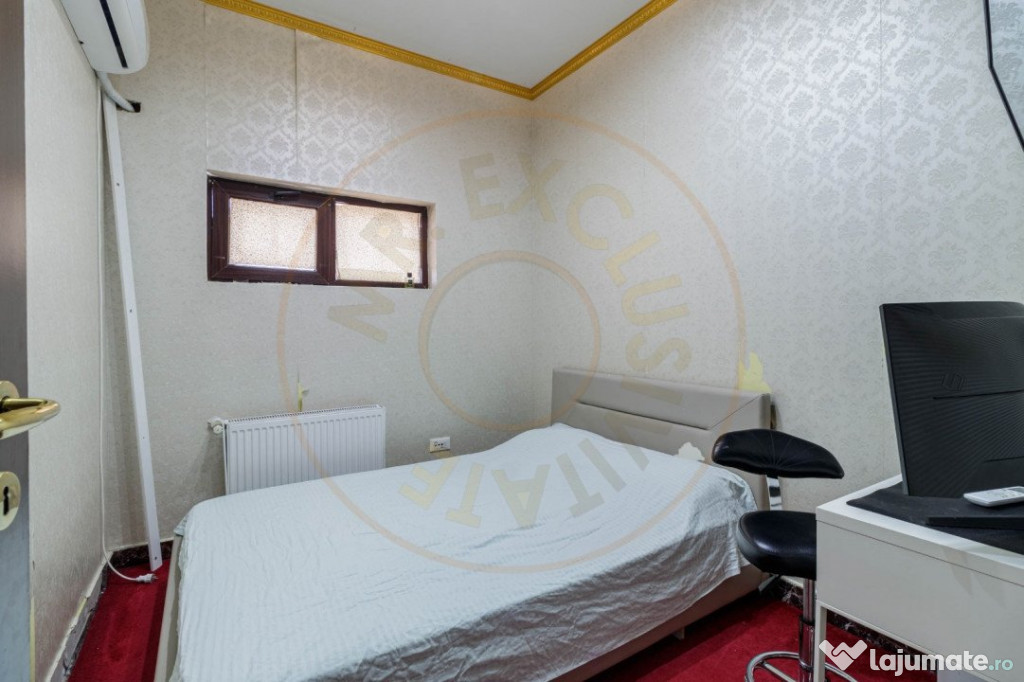 Locuință spectaculoasă cu potențial de business – 730