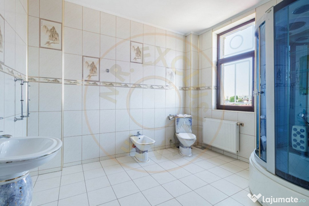 Locuință spectaculoasă cu potențial de business – 730