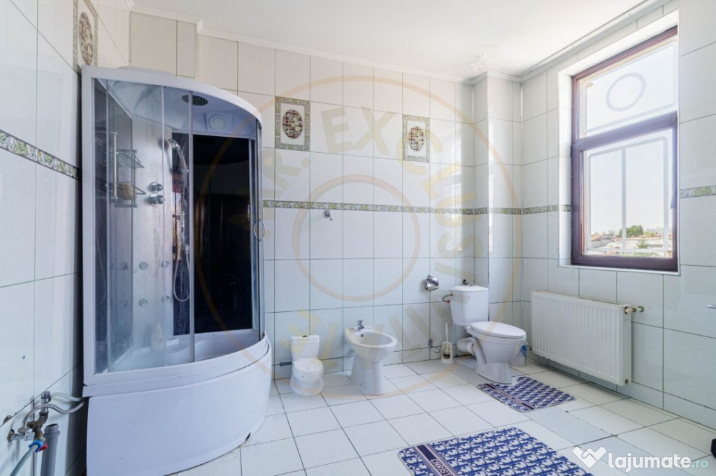 Locuință spectaculoasă cu potențial de business – 730