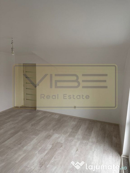 Popas Pacurari- 5 min de Atrium Garden- Vila 4 camere ren... 