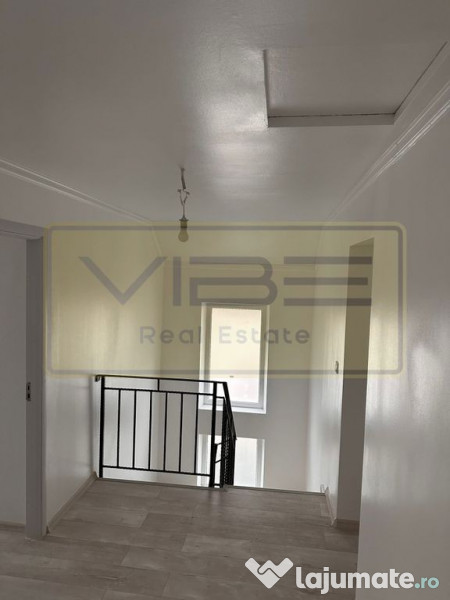 Popas Pacurari- 5 min de Atrium Garden- Vila 4 camere ren... 