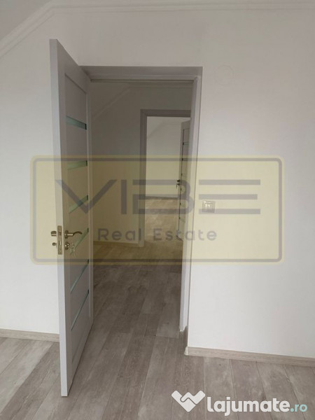 Popas Pacurari- 5 min de Atrium Garden- Vila 4 camere ren... 