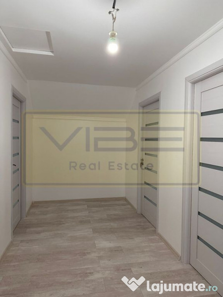 Popas Pacurari- 5 min de Atrium Garden- Vila 4 camere ren... 