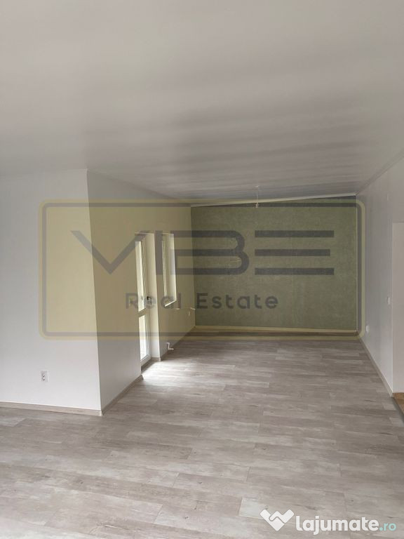 Popas Pacurari- 5 min de Atrium Garden- Vila 4 camere ren... 