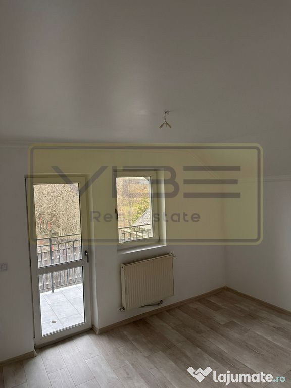 Popas Pacurari- 5 min de Atrium Garden- Vila 4 camere ren... 