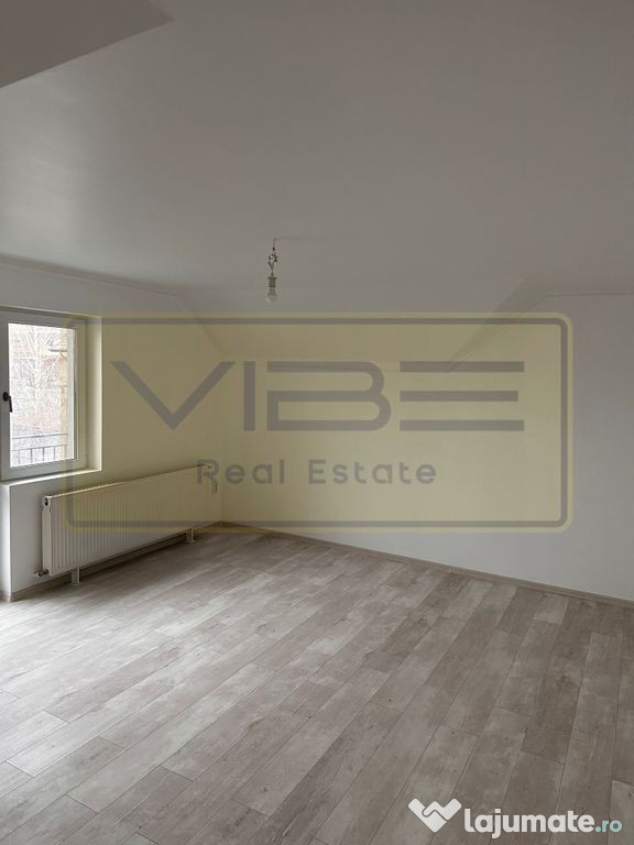 Popas Pacurari- 5 min de Atrium Garden- Vila 4 camere ren... 