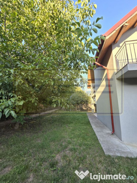 Popas Pacurari- 5 min de Atrium Garden- Vila 4 camere ren... 