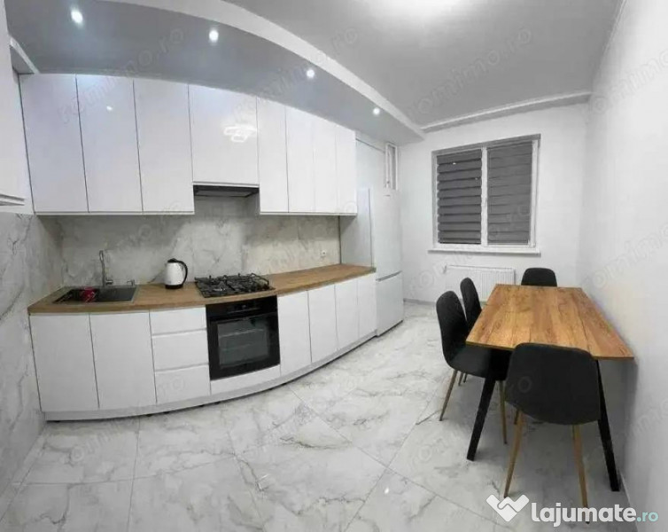 Garsoniera in zona Politehnicii 