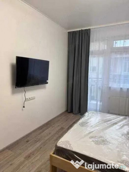 Garsoniera in zona Politehnicii 