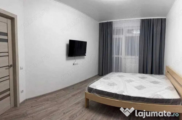 Garsoniera in zona Politehnicii 