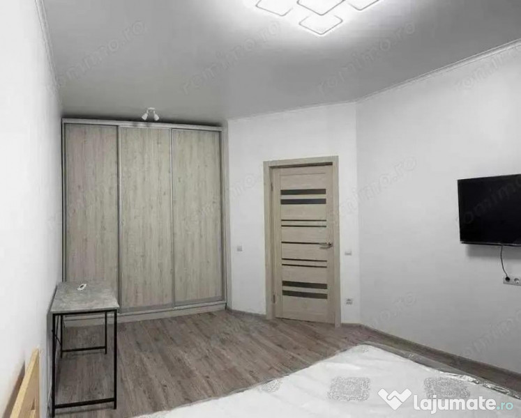 Garsoniera in zona Politehnicii 
