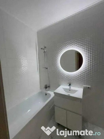 Garsoniera in zona Politehnicii 