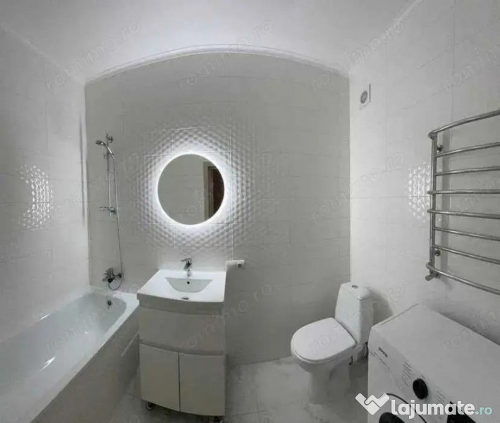 Garsoniera in zona Politehnicii 