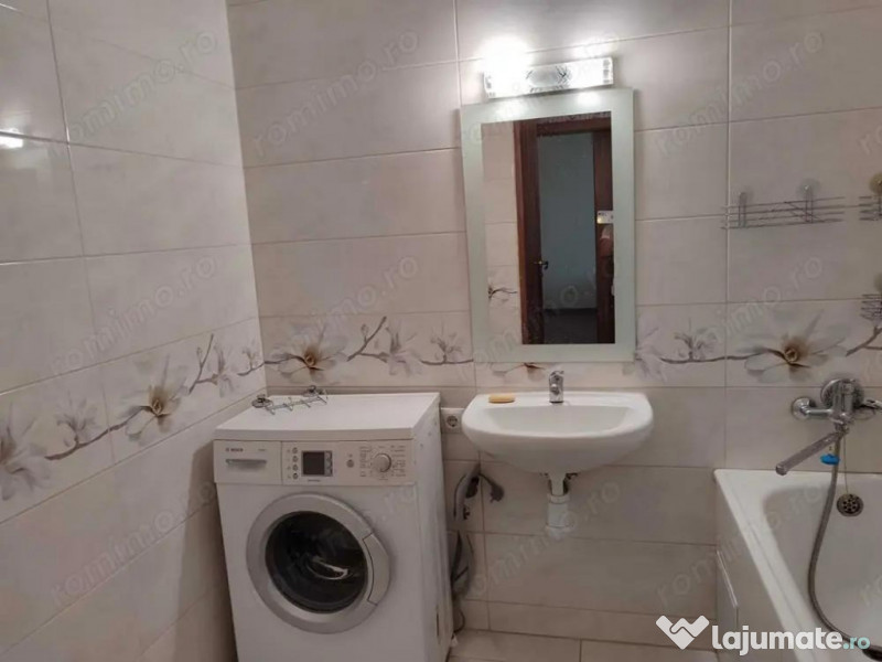 Garsoniera in zona Tei langa Facultatea de Constructii 