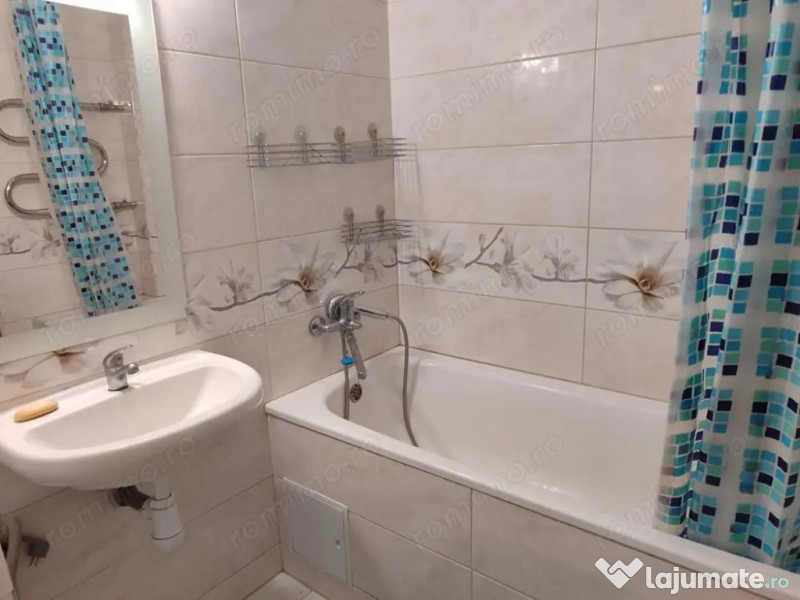 Garsoniera in zona Tei langa Facultatea de Constructii 