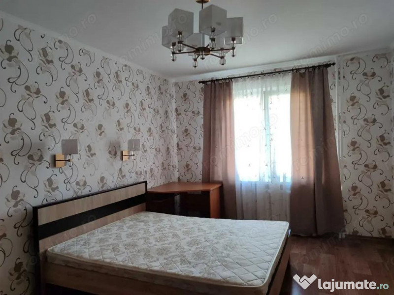 Garsoniera in zona Tei langa Facultatea de Constructii 